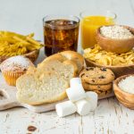 Geraffineerde koolhydraten veroorzaken voedselverslaving.