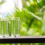 Waarom is water gezond en wanneer drink je het.