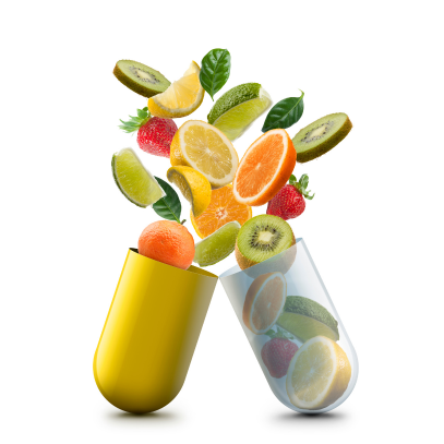 Gratis E-Book Vitaminen en Mineralen
